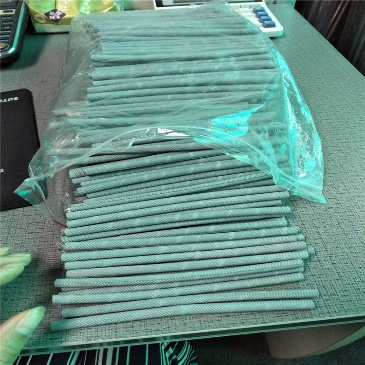 深圳市鴻盛遠(yuǎn)科技的套管可以切條嗎？