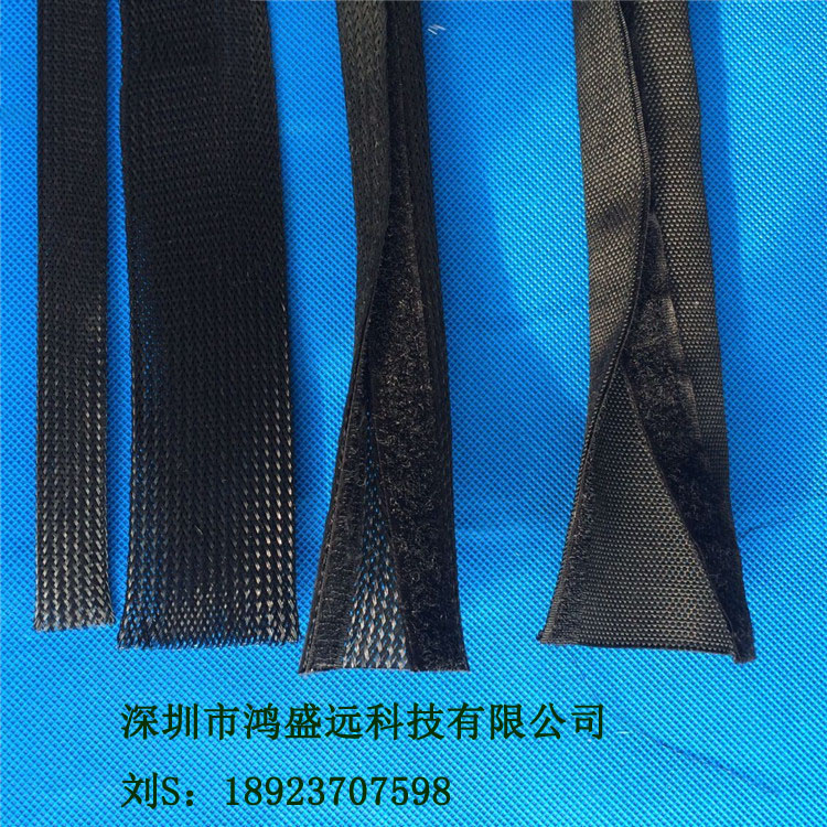 編織套管的分類、特點(diǎn)、用途