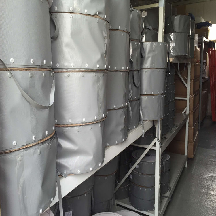 PVC扣式套管，一款神奇的套管