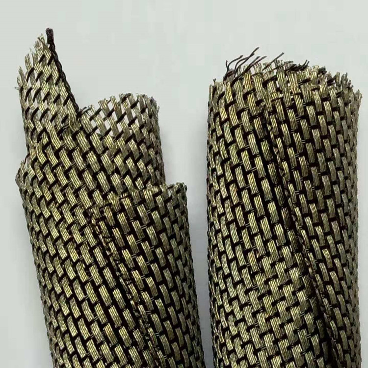 鴻盛遠(yuǎn)自卷式屏蔽套管再創(chuàng)新高度