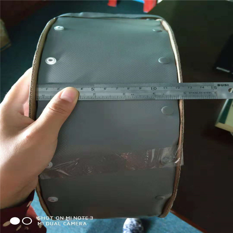 pvc扣式套管有哪些優(yōu)勢(shì)？用在什么領(lǐng)域？