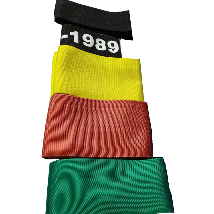 多種彩色單雙層尼龍?zhí)坠埽瑲g迎定制