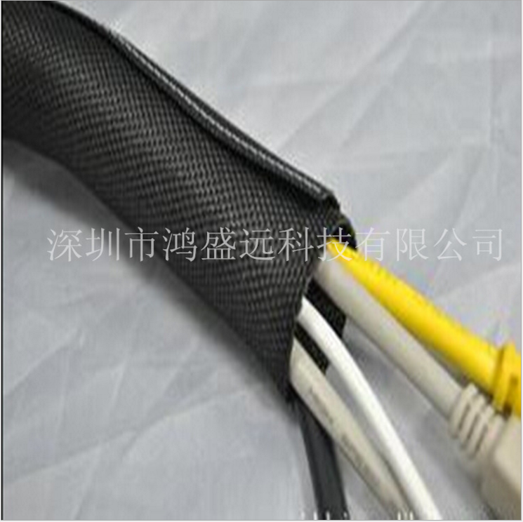 開(kāi)口自卷式套管(SCS)