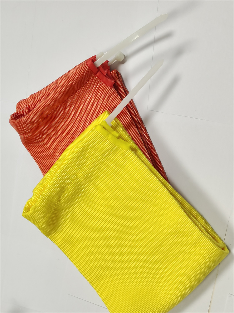 關于針織膠管護套的主要特點及選型