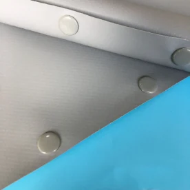 PVC扣式套管，搭扣套管，粘式套管